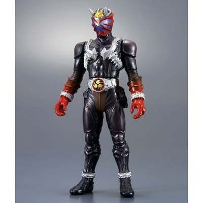 Cover image : 仮面ライダー レジェンドライダーシリーズ18 仮面ライダー響鬼