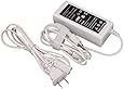 65W Replacement Ac Laptop Adapter Charger for Apple Powerbook G4,iBook,iBook G4,white