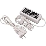 65W Replacement Ac Laptop Adapter Charger for Apple Powerbook G4,iBook,iBook G4,white