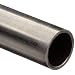 Stainless Steel 304 Hypodermic Tubing, 0.106" OD, 0.075" ID, 0.016" Wall, 60" Length