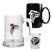 Atlanta Falcons Beer Tankard Mug & Shot Glass Set
