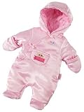 Zapf Creation Baby Born Going Out Set (803424)