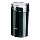 Krups 203-42 Fast Touch Coffee Grinder, Black