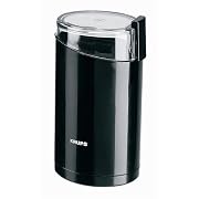 Krups 203-42 Fast Touch Coffee Grinder, Black