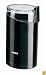 KRUPS 203-42 Electric Spice and Coffee Grinder with Stainless Steel Blades, Black