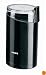 Krups 203-42 Fast Touch Coffee Grinder, Black