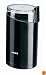 Krups 203-42 Fast Touch Coffee Grinder, Black