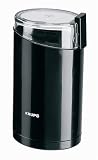 Krups 203-42 Electric Spice and Coffee Grinder with Stainless Steel Blades, Black