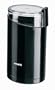 Krups 203-42 Fast Touch Coffee Grinder, Black