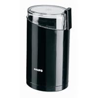 Krups Fast Touch Coffee Grinders