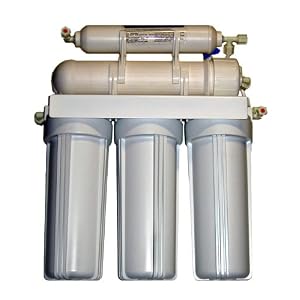 Reverse Osmosis Water Filter