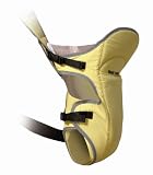 Tippitoes Max Viz Baby Carrier - Yellow