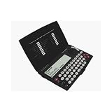 Ectaco Partner EP300T English-Polish Talking Dictionary