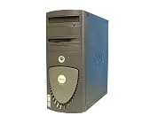 ワークステーション GPU搭載 DELL WS 370(Pen4(HT)3.0GHz)(メモリー1GB)(WinXP Pro(w-029)