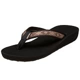 Scott Hawaii Ladies Kahakai Flip Flop by Scott Hawaii