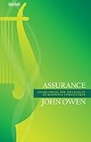 Assurance : overcoming the difficulty of knowing forgiveness