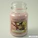 Yankee Candle Housewarmer Jar (Fresh Cut Roses) – Large (22 oz)