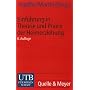 Einf�hrung in Theorie und Praxis der Heimerziehung