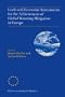 Goals and Economic Instruments for the Achievement of Global Warming Mitigation in Europe