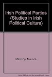Irish political parties : an introduction