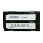 RCA CC-8251, PRO-V730, and PRO-V742 Battery (Premium Cells, 2600mAh, 2-YR Warranty) (by Wasabi Power&reg;)