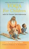 Yoga For Children with Sri Swami Satchidananda