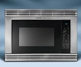 Electrolux ICON Designer : E30MO65GSS 1.5 Cu. Ft. Designer Series Convection Microwave Oven