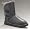 UGG Australia Women's Bailey Button Bomber Boots, 6, Jackey Grey