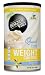 DESIGNER WHEY Weight Control Protein Supplement, French Vanilla, 12-Ounce Canister