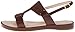 Rockport Women's Jaeliah Charm H Band Dress Sandal