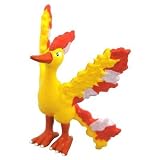 Moltres?[MC-039] - Pokemon Monster Collection ~2" Figure (Japanese Imported) - Nintendo [521389]IMAGE