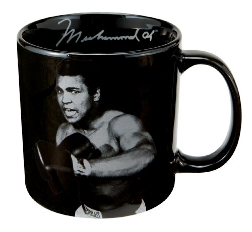 Vandor 20-Ounce Mug, Muhammad Ali