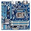 GIGABYTE マザーボード intel Z68 μATX PCI-E Gen3対応 Smart Response 対応 LucidLogix Virtu対応 GA-Z68MA-D2H-B3/G3