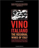 Vino Italiano: The Regional Wines of Italy