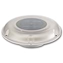Sunforce Products 81100 Solar Vent 100