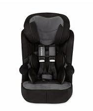 Mothercare Advance XP Highback Booster Car Seat - Black