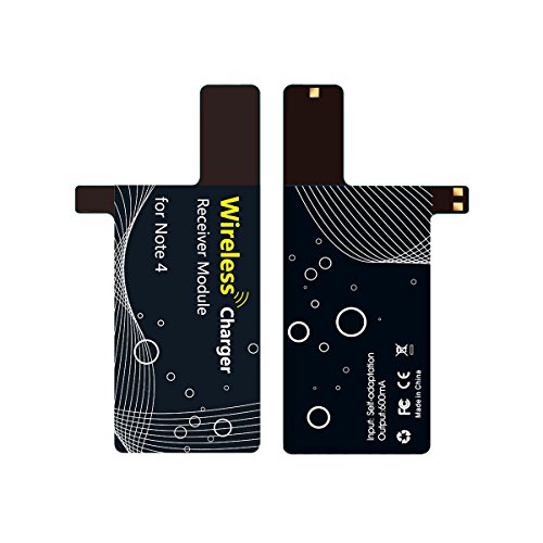 Qifull 0.5mm ultra-thin qi standard wireless charging r…