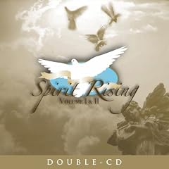 Spirit Rising, Vols. 1 & 2