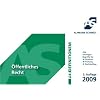Definitionen Öffentliches Recht Definitionen Öffentliches Recht