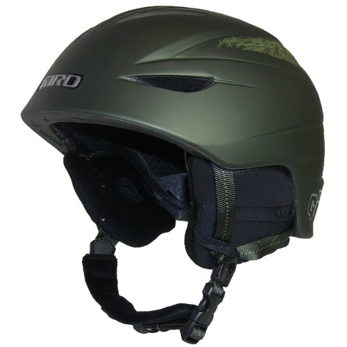 GIRO G10 Snowboardhelm Skihelm