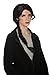 Rubie's Costume Co Adult Contestant Wig