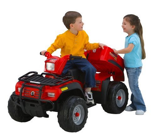 Can-am XL