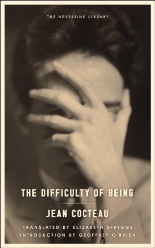 The Difficulty of Being (Neversink)