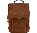 Leather Flight Jacket 13-In Macbook - Vintage