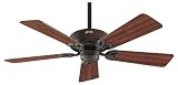 Hunter Fans 28531 42 Hudson Traditional Indoor Small New Bronze Ceiling Fan 41PvqpG7guL. SL160 Hunter Fans 28531 42 Hudson Traditional Indoor Small New Bronze Ceiling Fan
