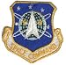 Space Command Color Patch