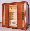 TheraSauna Premier Four Person Infrared Sauna