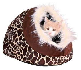 Trixie 36302 Minou Kuschelhöhle,
