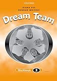 Dream team. Workbook 2
