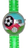 Bubble Watch - Soccer